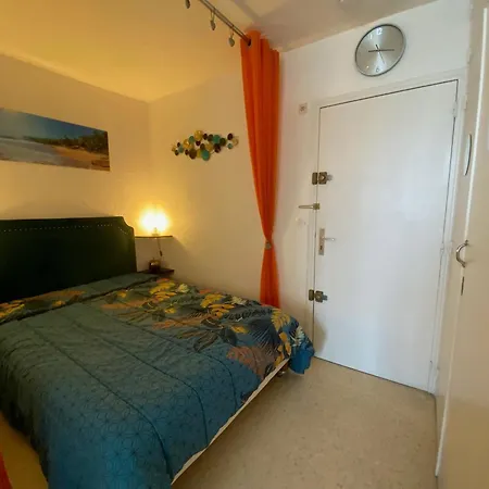 Apartment 2 Etoiles A Avec Animaux Admis Et Climatisation - Fr-1-503-28 *